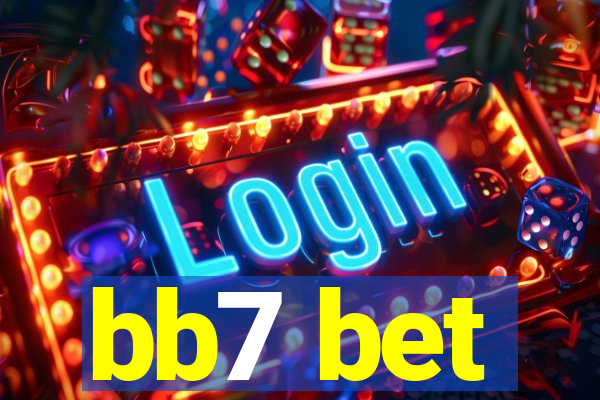 bb7 bet